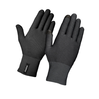 Подръкавици GRIPGRAB MERINO Черни