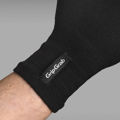 Подръкавици GRIPGRAB MERINO Черни