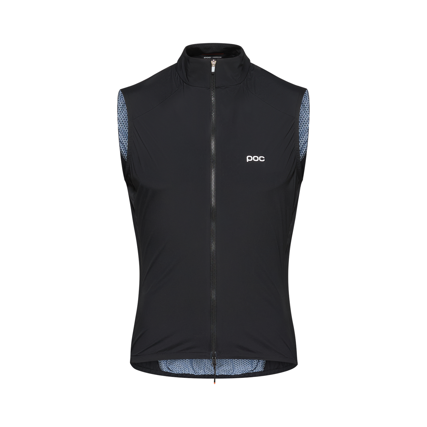 Veste Sans Manches POC ENTHRAL Noir