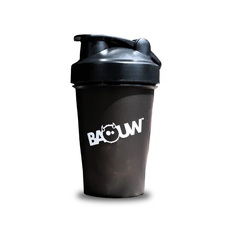 BAOUW 500 ml must šeiker