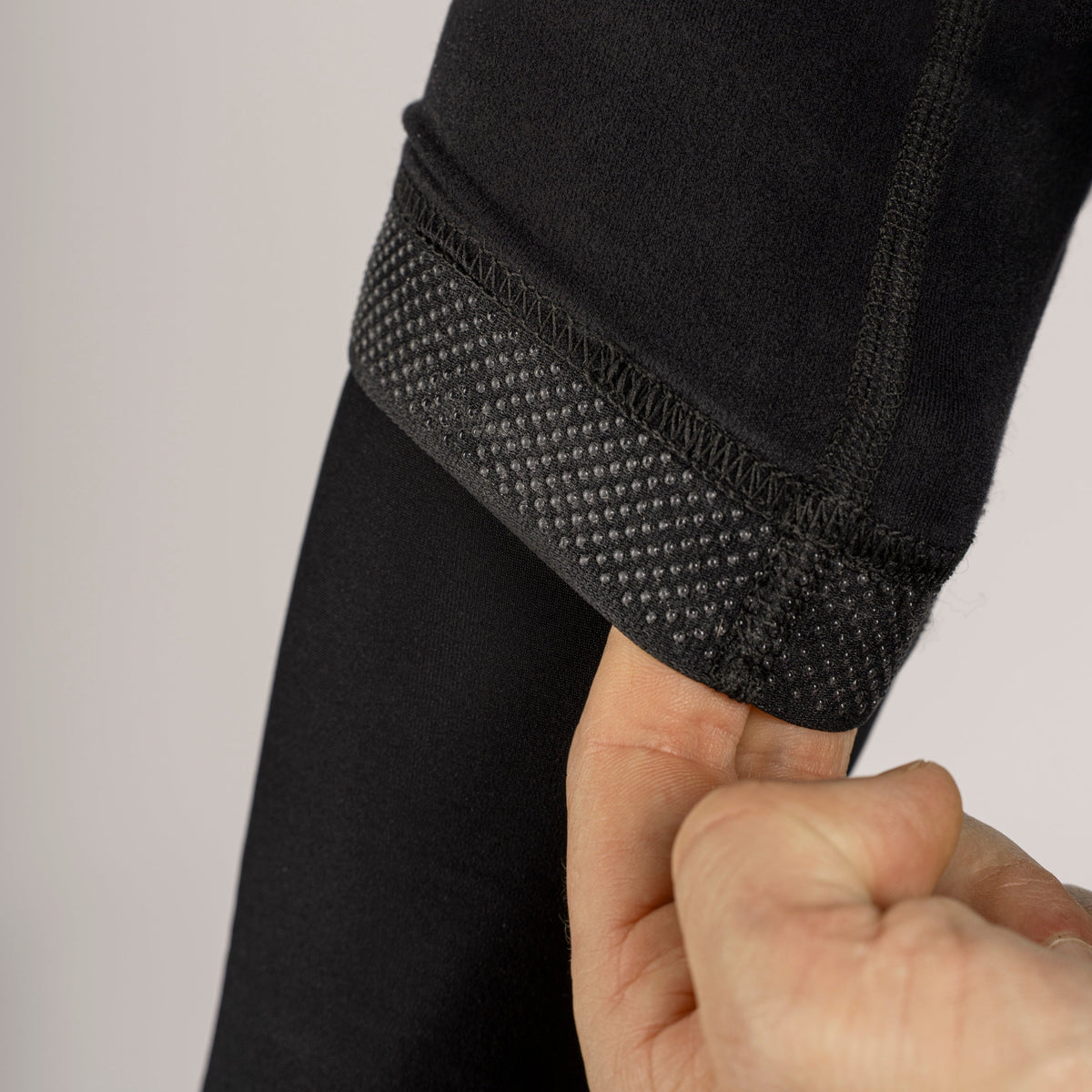 Manguitos GRIPGRAB PACR PRIMAVERA OTOÑO negros