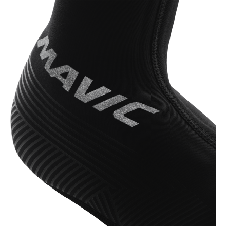 MAVIC NEOPRENE Kamásli Fekete