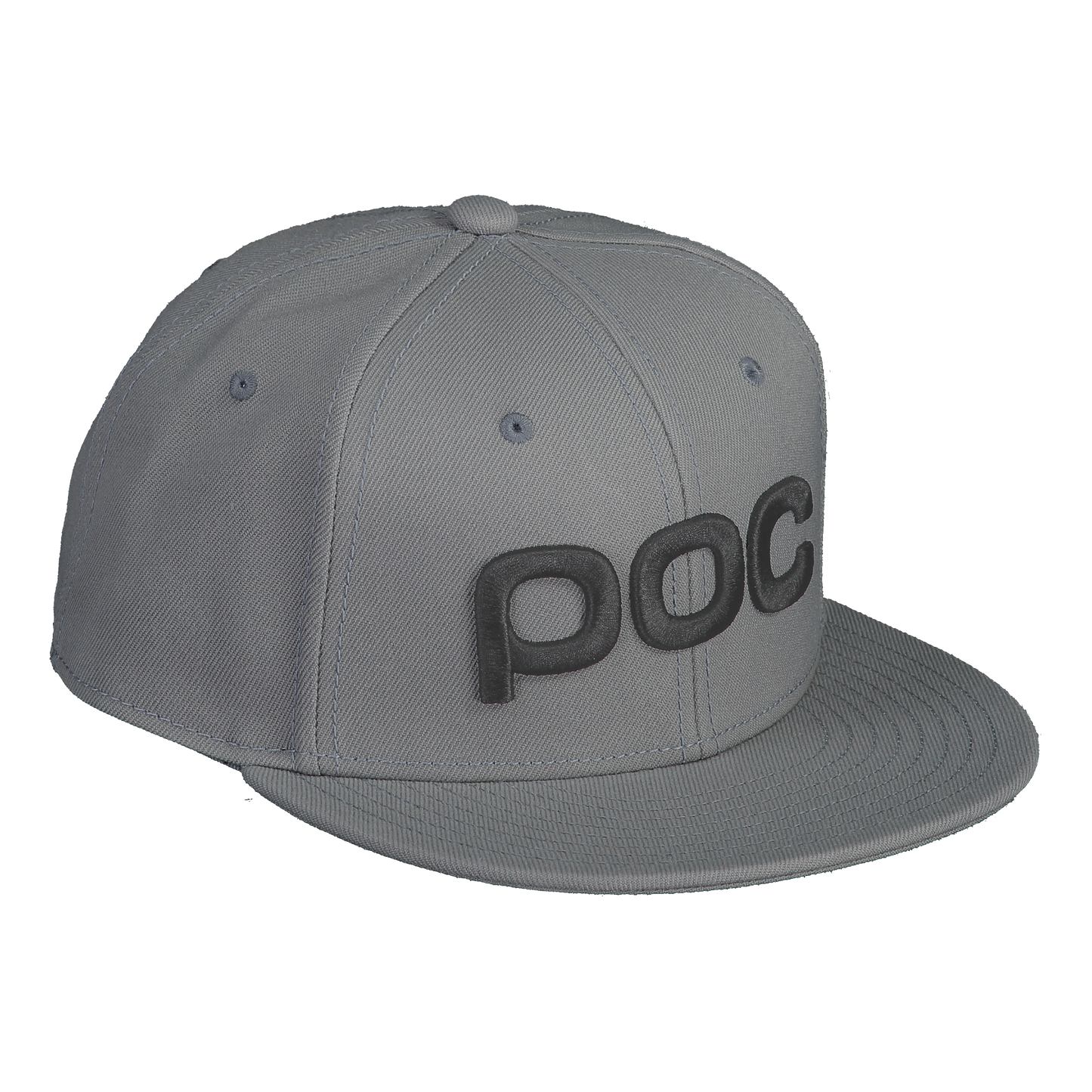 Casquette POC CORP Gris