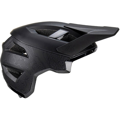 Casco MTB LEATT MTB ALL MOUNTAIN 3.0 Nero
