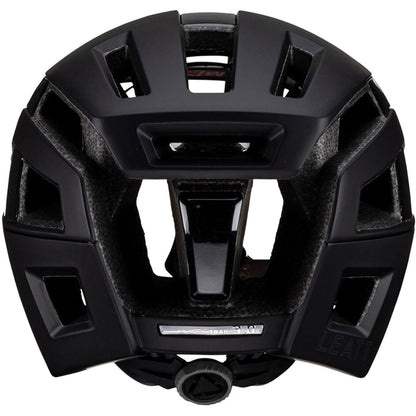 LEATT MTB TRAIL 3.0 MTB Helmet Black