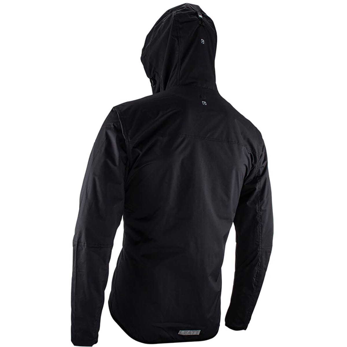 LEATT MTB HYDRADRI 2.0 Black Jacket