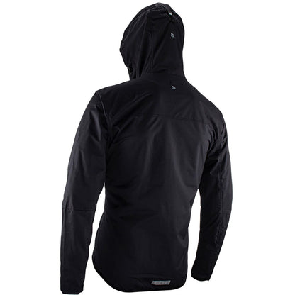 Giacca LEATT MTB HYDRADRI 2.0 Nero