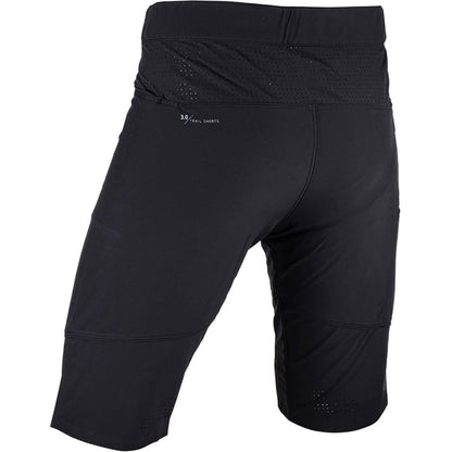 Spodenki LEATT MTB TRAIL 3.0 Czarne