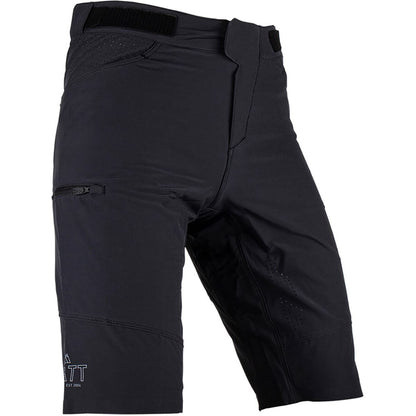Spodenki LEATT MTB TRAIL 3.0 Czarne