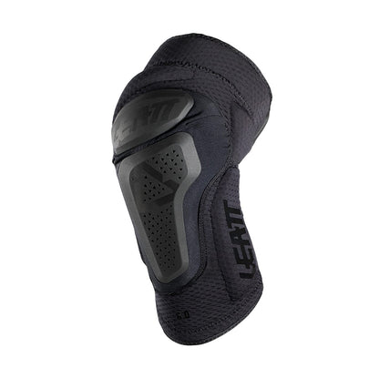 Ginocchiere LEATT 3DF 6.0 Nero
