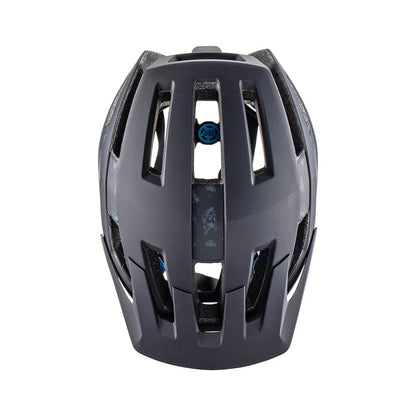 Casco MTB LEATT TRAIL 3.0 Nero 2022