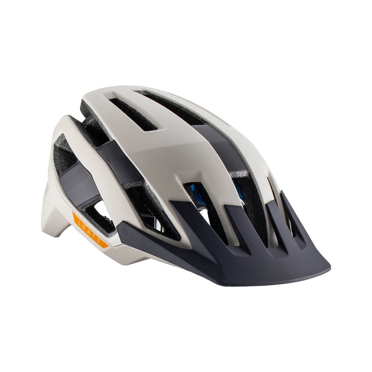 MTB-hjelm LEATT TRAIL 3.0 Beige 2022
