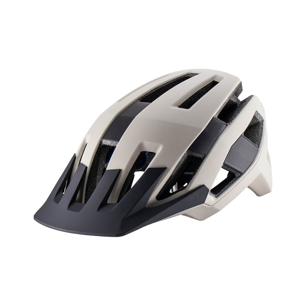 MTB-hjelm LEATT TRAIL 3.0 Beige 2022