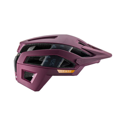 Casco MTB LEATT TRAIL 3.0 Viola 2022