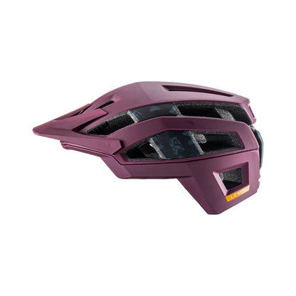 Casco MTB LEATT TRAIL 3.0 Viola 2022