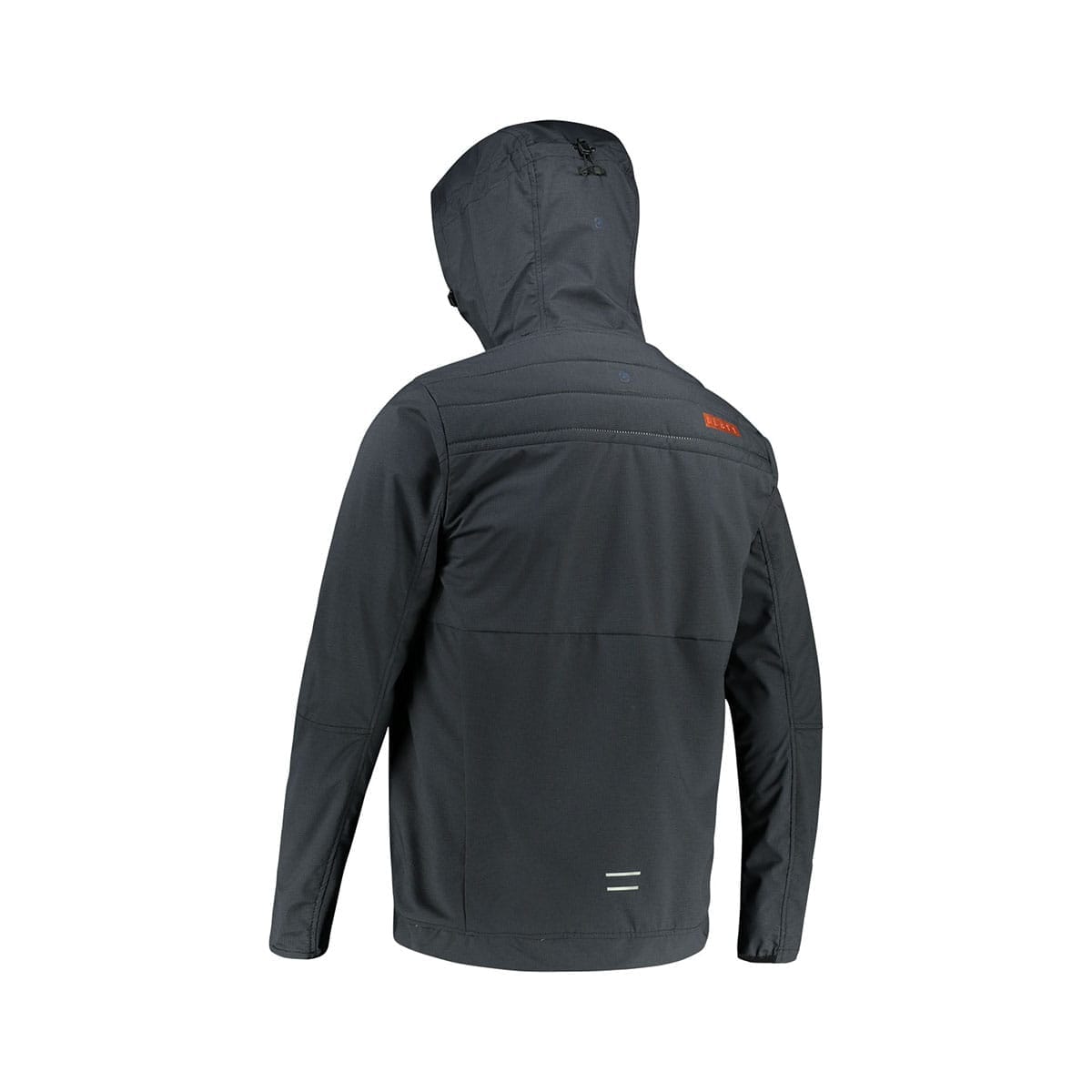 Giacca LEATT MTB 3.0 Nero 2022