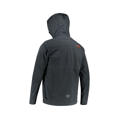 Giacca LEATT MTB 3.0 Nero 2022