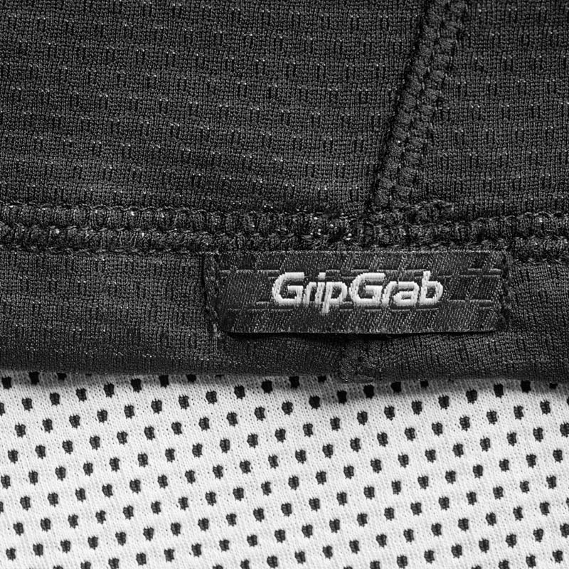 GRIPGRAB RIDE THERMAL fekete hosszú ujjú aláöltözet