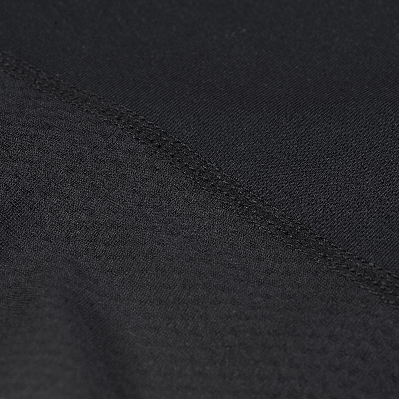 Maglia intima a maniche lunghe GRIPGRAB WINDBREAKING THERMAL nera