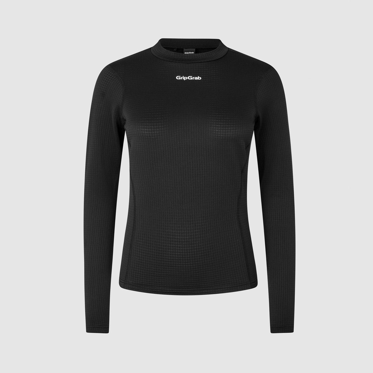 GRIPGRAB RIDE WINTER Women’s Long-Sleeve Base Layer Black