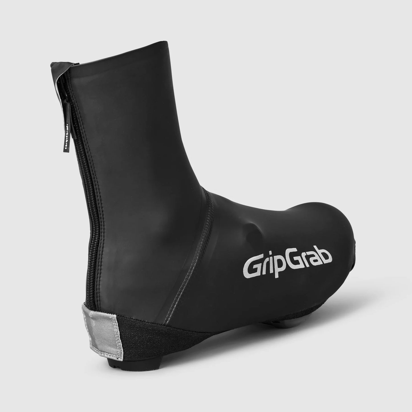 GRIPGRAB PACR Sovrascarpe impermeabili nere