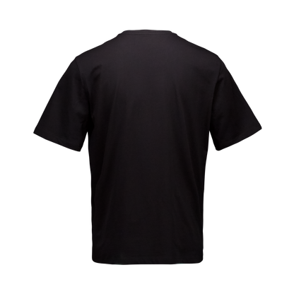 T-Shirt POC Noir