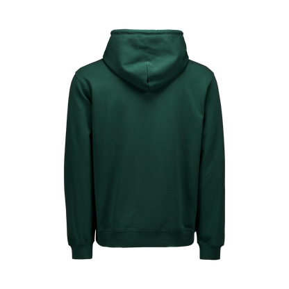 Sweat à Capuche POC Vert/Blanc