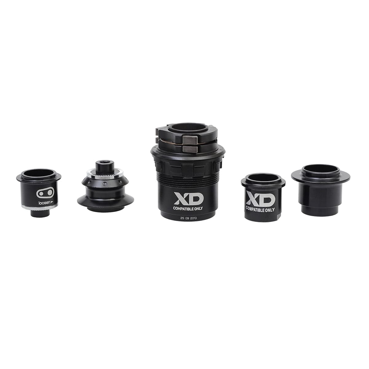 CRANKBROTHERS XD Type Sram XX1 Freewheel Body #15538