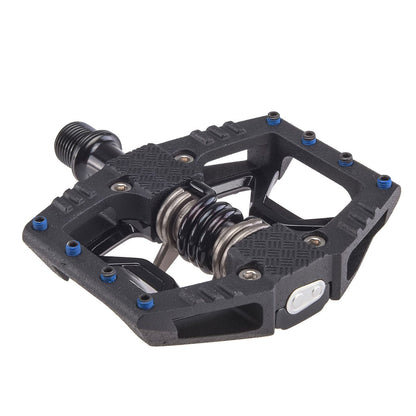 Pedais CRANKBROTHERS DOUBLESHOT 3