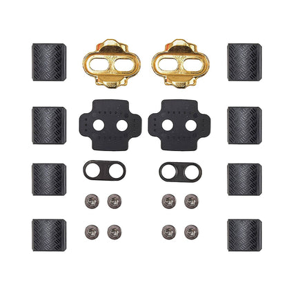 Pedais CRANKBROTHERS DOUBLESHOT 3