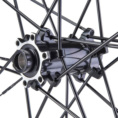 Coppia di Ruote CRANKBROTHERS IODINE 3 29" 15*110 / 12*148 BOOST