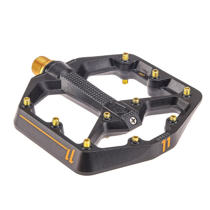 Pedais CRANKBROTHERS STAMP 11 Small