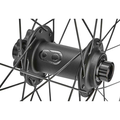 Vorderrad CRANKBROTHERS SYNTHESIS XCT 29" 15x110 mm Boost