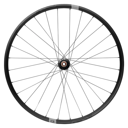 CRANKBROTHERS SYNTHESIS alumiini Gravel Tubeless Ready -takapyörä (Center Lock)