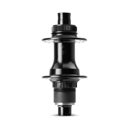 CRANKBROTHERS SYNTHESIS alumiini Gravel Tubeless Ready -takapyörä (Center Lock)