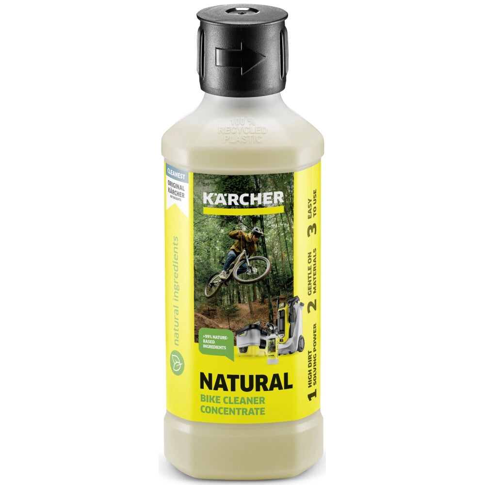 KÄRCHER RM 640N cykelrens (500 ml)