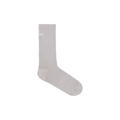 POC CADENCE LONG Sokken Grijs