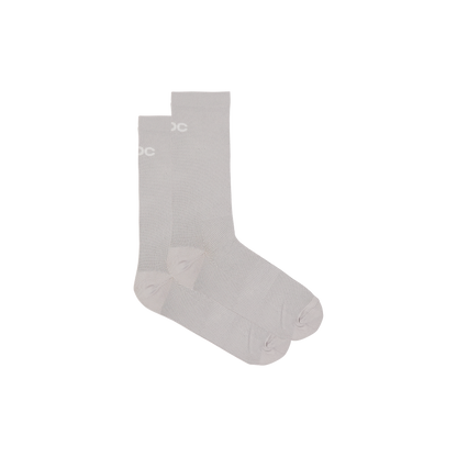 POC CADENCE LONG Sokken Grijs