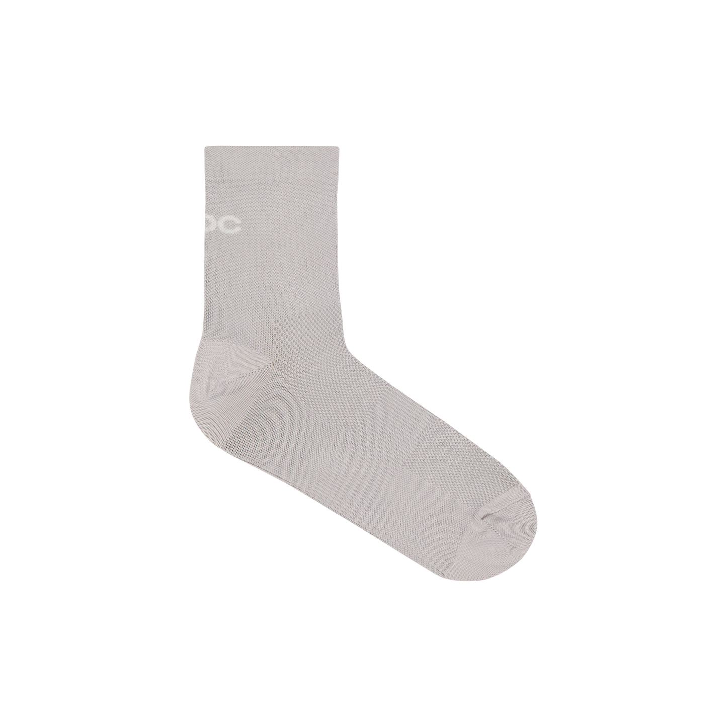 POC CADENCE SHORT strømper grå