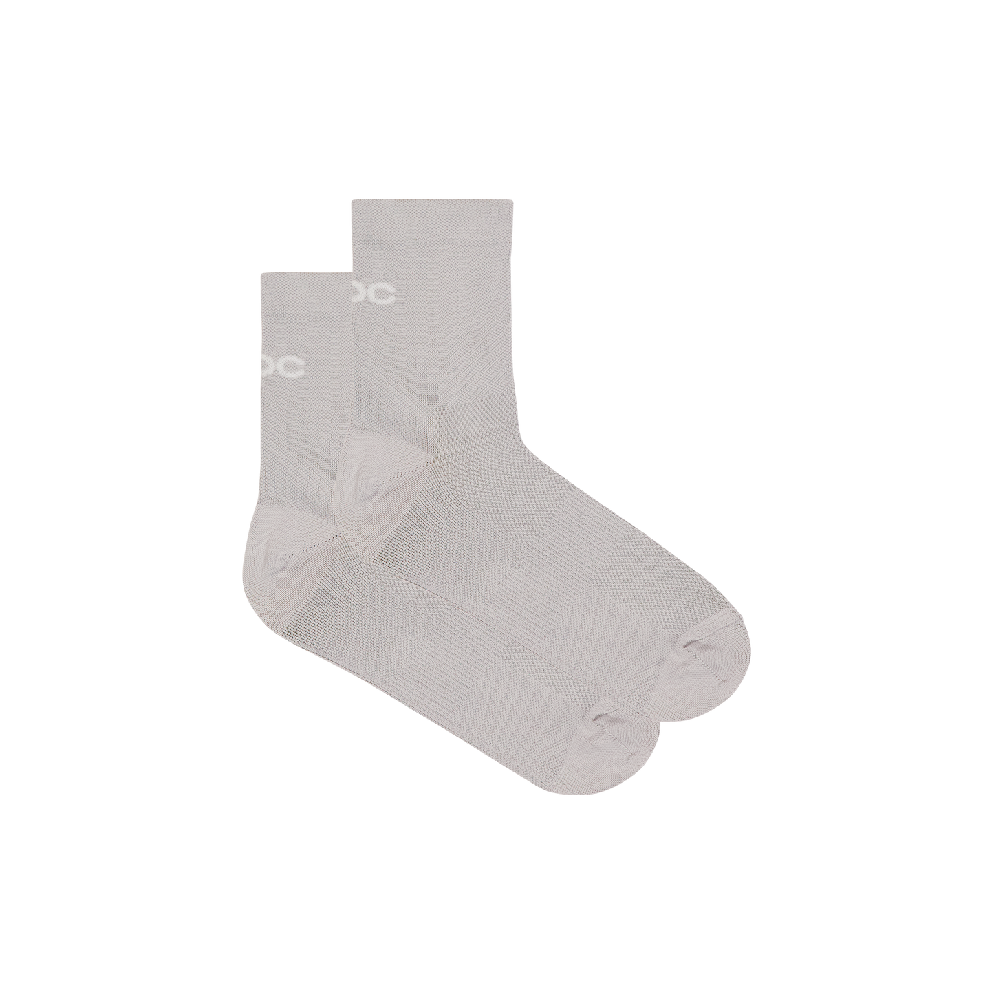POC CADENCE SHORT strømper grå