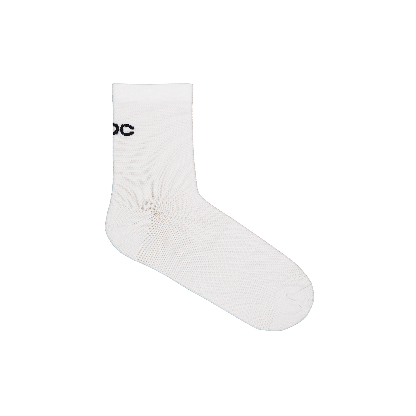 POC CADENCE AIR Ponožky White