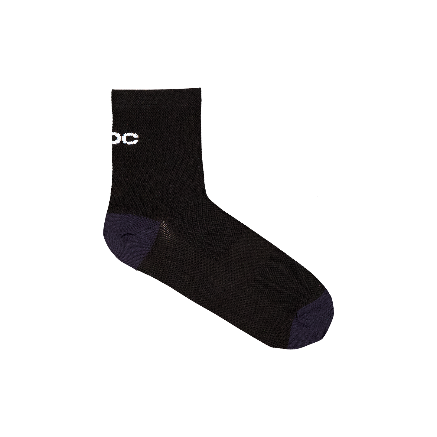 POC CADENCE AIR-strømper Sort