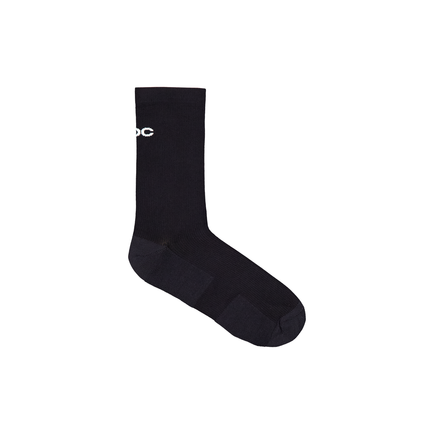 Skarpety POC MOTION MTB LONG czarne