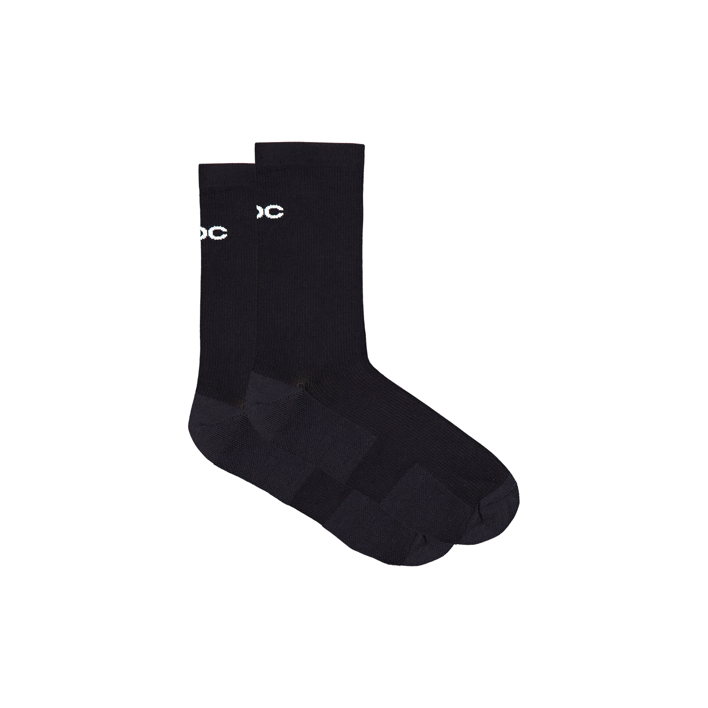 Skarpety POC MOTION MTB LONG czarne