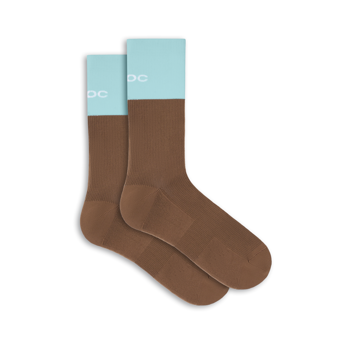 POC MOTION MTB LONG Bronze/Blå strømper