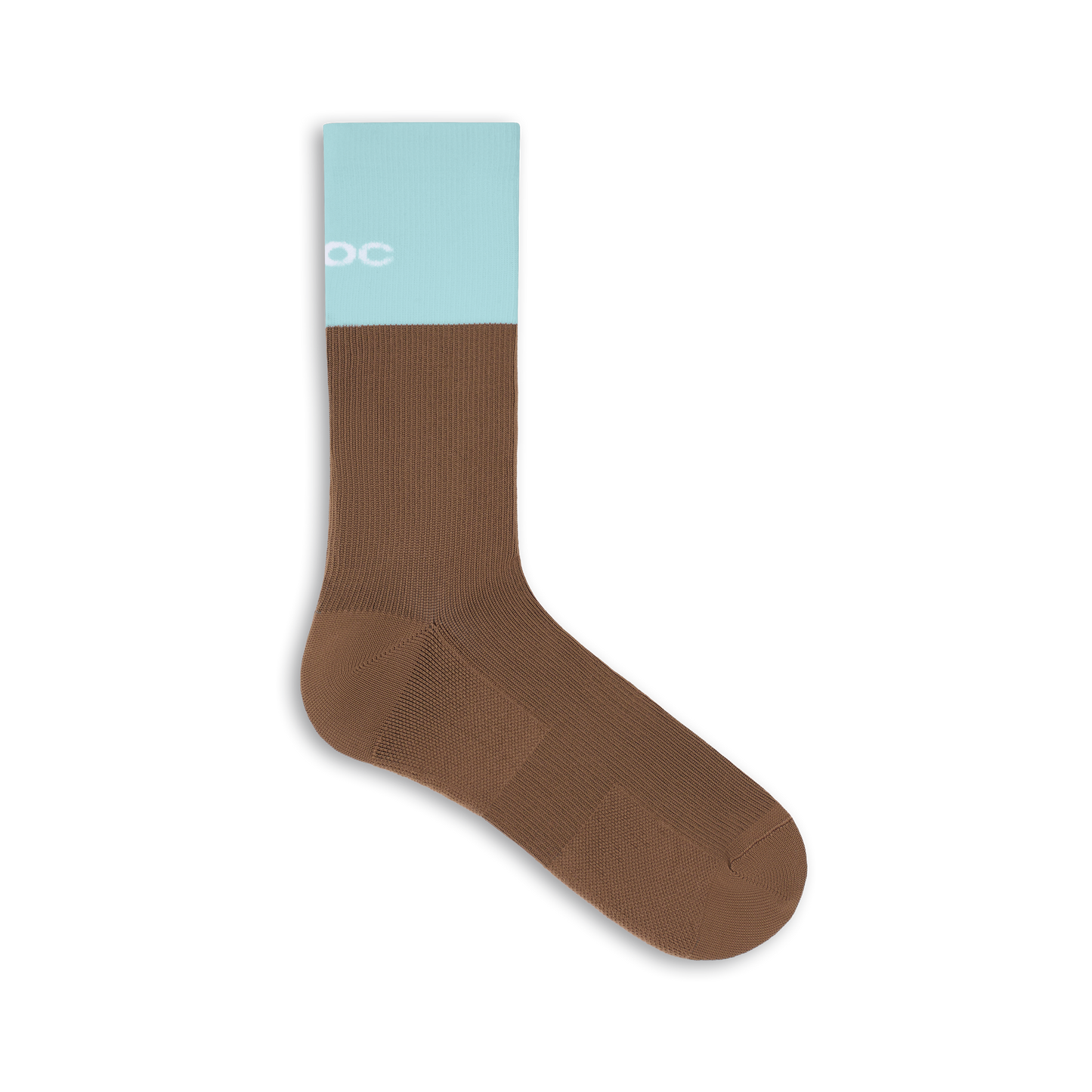 POC MOTION MTB LONG Bronze/Blå strømper