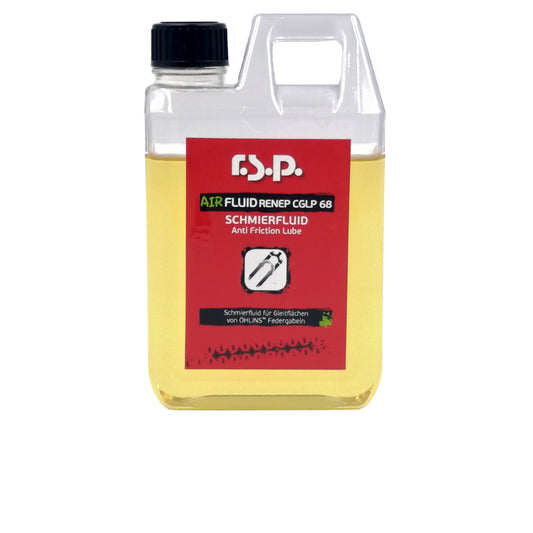 Öhlins Fork Oil RSP AIR FLUID RENEP CGLP 68 (250 ml)