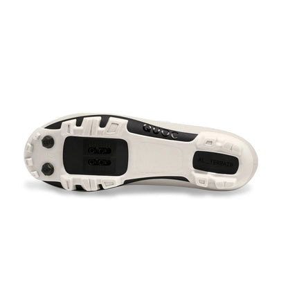 Scarpe Gravel QUOC GRAN TOURER XC Chalk