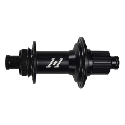 Mozzo Posteriore INDUSTRIE NINE 101 Mountain Classic 12x148 mm Boost Center Lock Nero