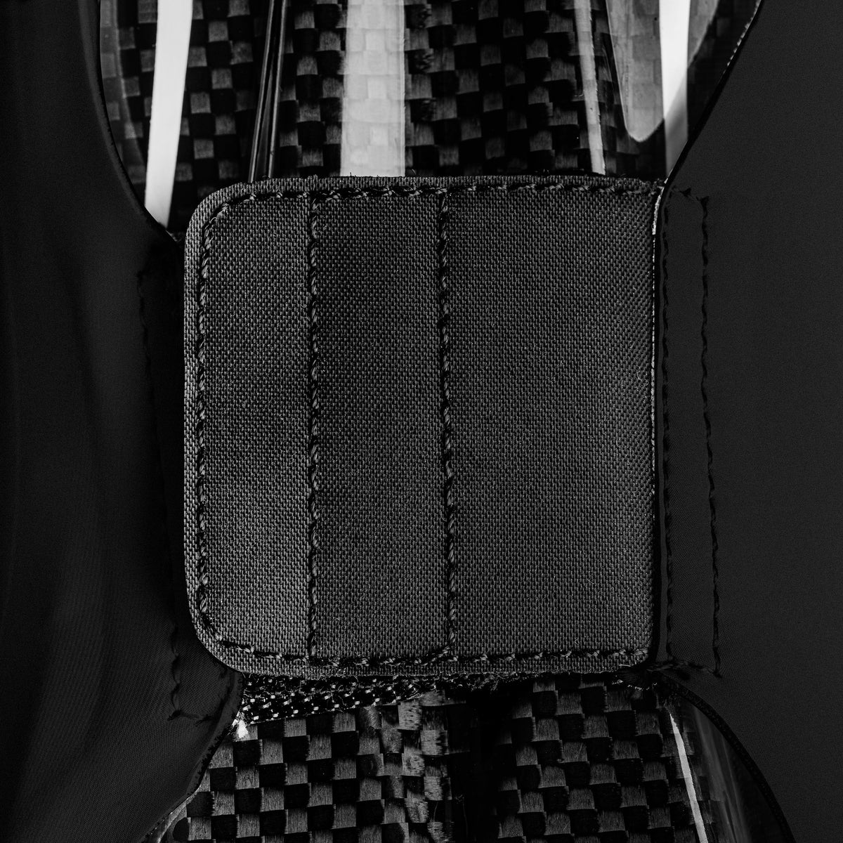 Skoöverdrag GRIPGRAB FASTSTREAM AERO svarta